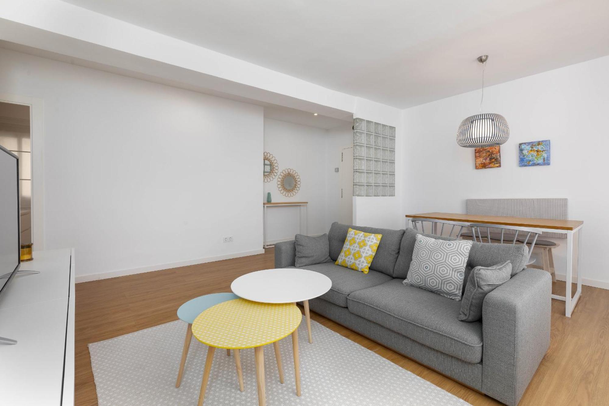 Appartement Port Area Ii