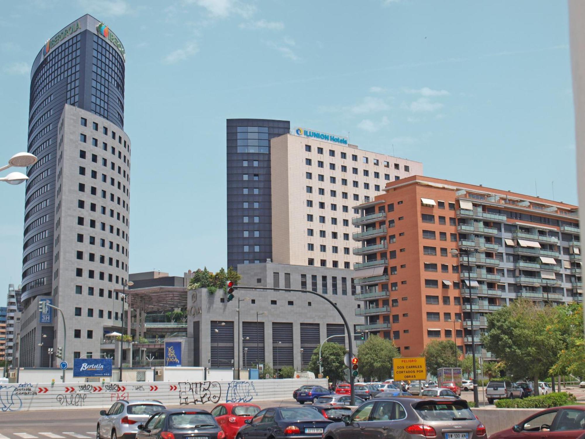 Apartamento Port Area Ii